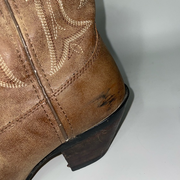 women’s Durango boots - Picture 11 of 12